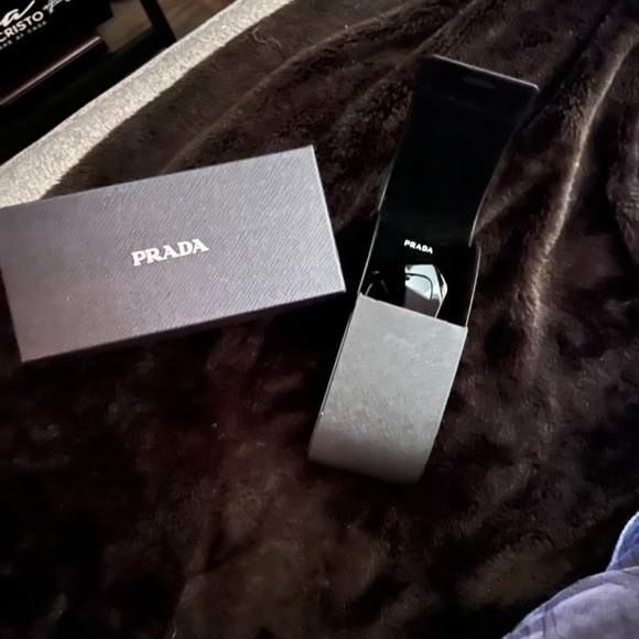Prada sunglasses main image 7